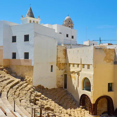 Apartament Sweet Meson Kadyks