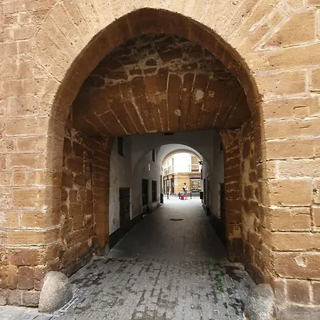 Apartament Sweet Meson Kadyks