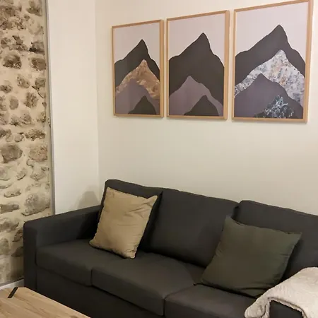 Sweet Meson Apartament *