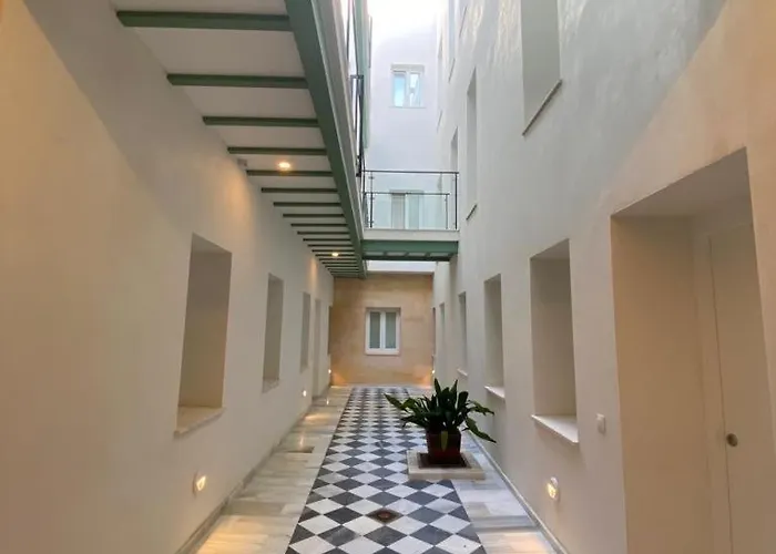 Apartament Sweet Meson Kadyks