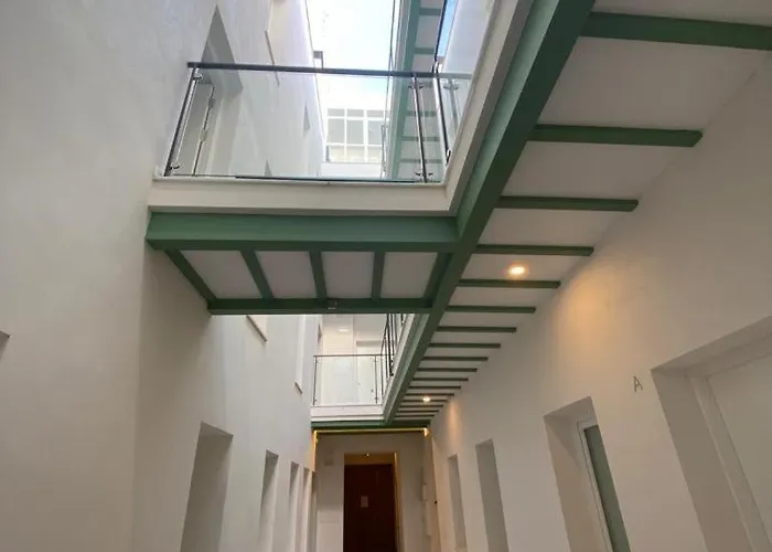 Apartament Sweet Meson