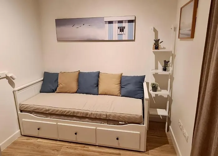 Apartament Sweet Meson *