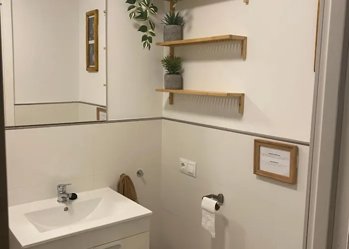 Sweet Meson Apartament