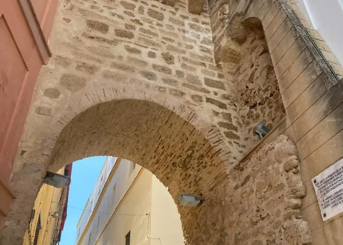 Sweet Meson Apartament *