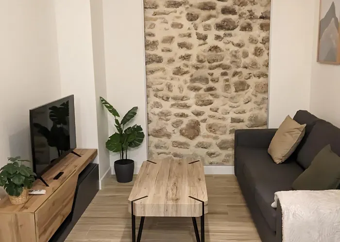 Apartament Sweet Meson