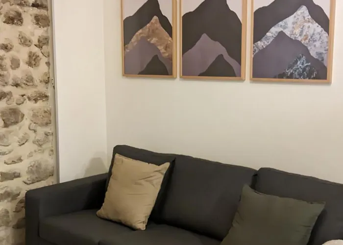 Sweet Meson Apartament *