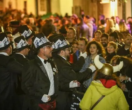 Sweet Meson Lejlighed Cádiz