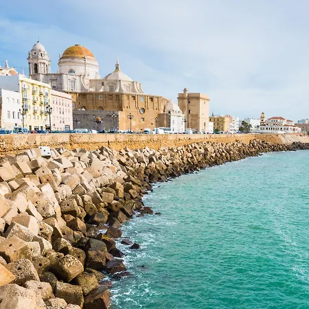 Sweet Meson Lejlighed *