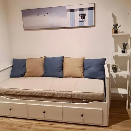 Sweet Meson Lejlighed