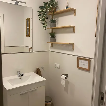 Sweet Meson Lejlighed