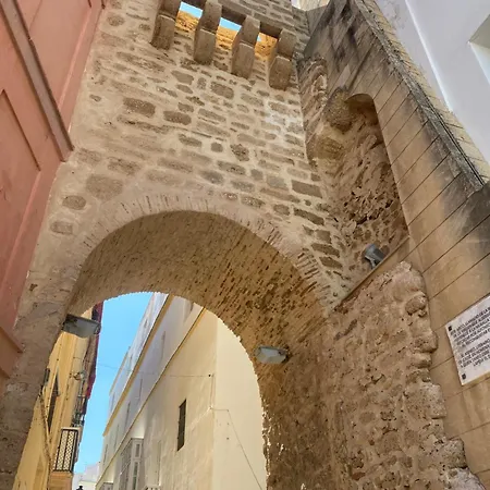 Sweet Meson Lejlighed *