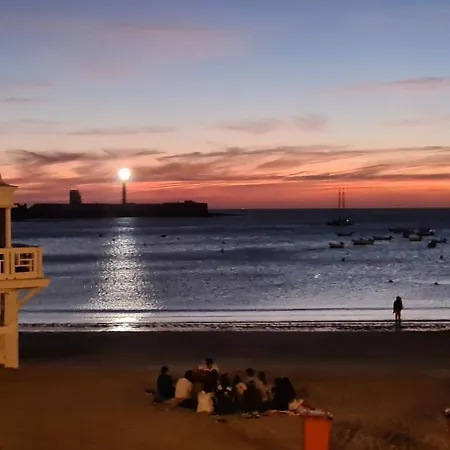 Sweet Meson Lejlighed *