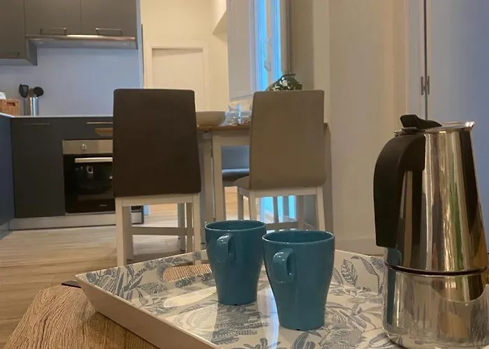 Apartment Sweet Meson Cadiz