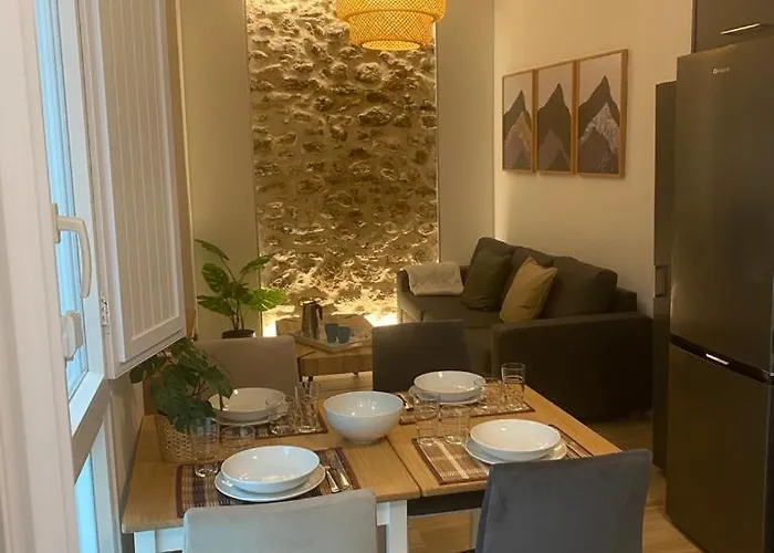 Sweet Meson Apartment *