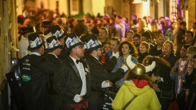 Sweet Meson Apartment Cadiz