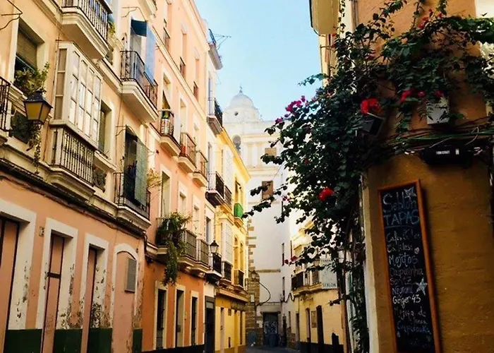 Apartment Sweet Meson *