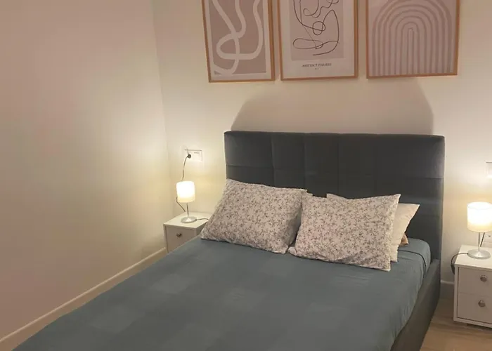 Sweet Meson Apartment *