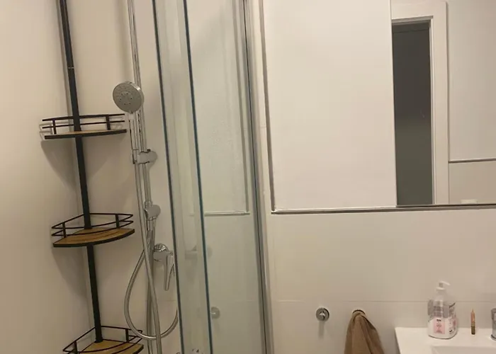 Apartment Sweet Meson