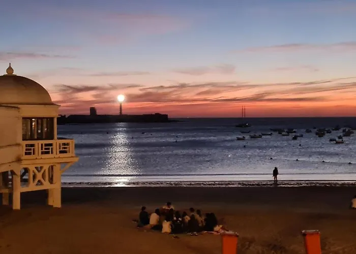 Sweet Meson Apartment *