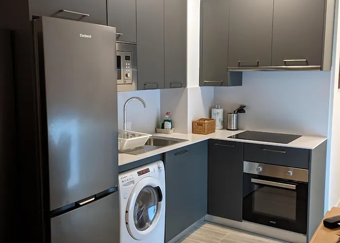 Sweet Meson Apartment *