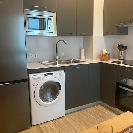 Sweet Meson 公寓 加的斯