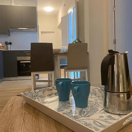 公寓 Sweet Meson 加的斯