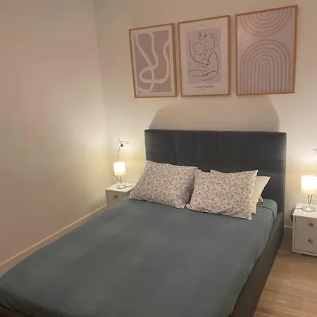 Sweet Meson 公寓 *