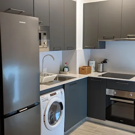 Sweet Meson 公寓 *